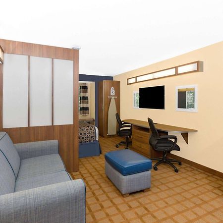Microtel Inn & Suites - Kearney Zewnętrze zdjęcie