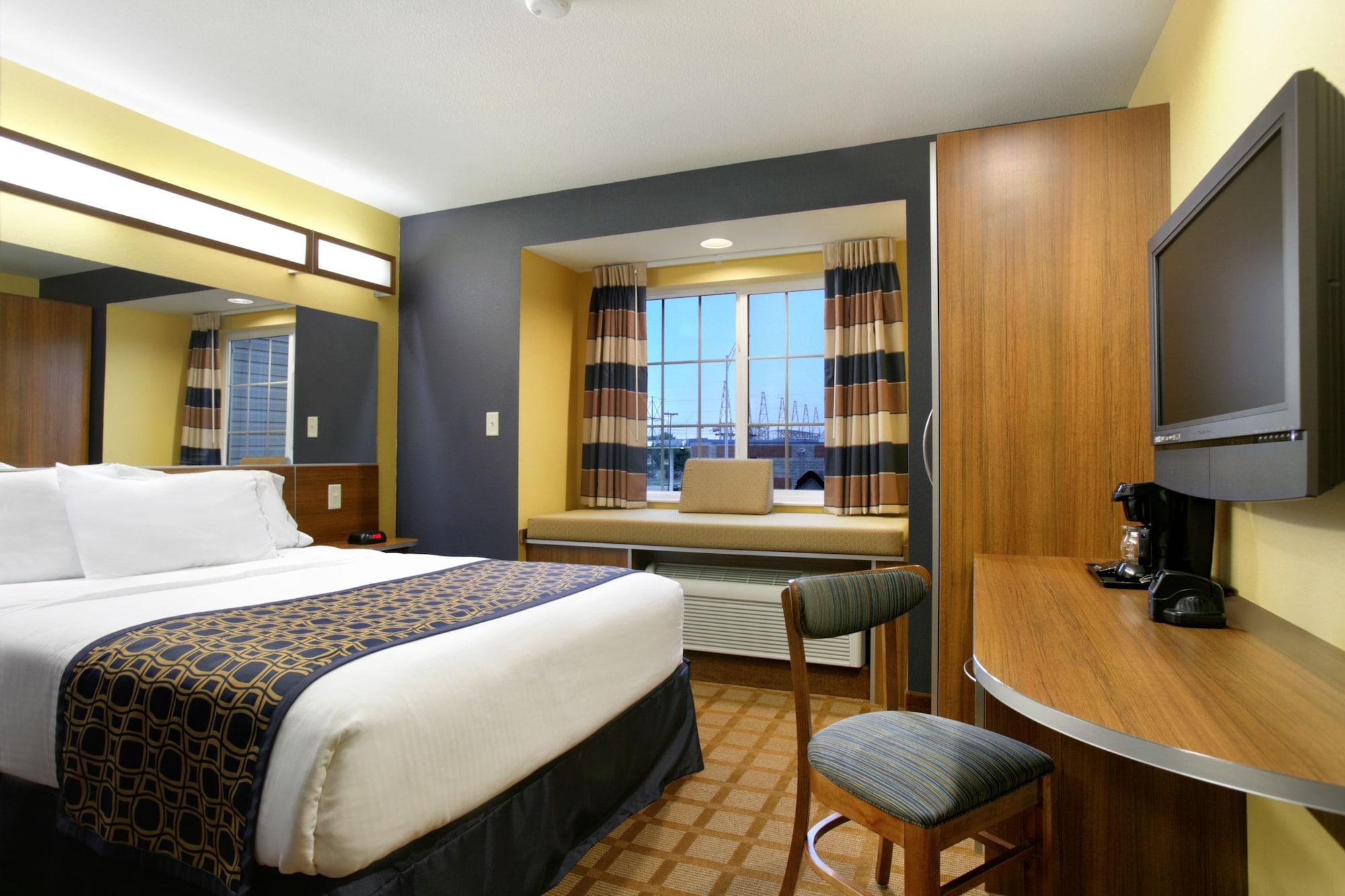 Microtel Inn & Suites - Kearney Pokój zdjęcie