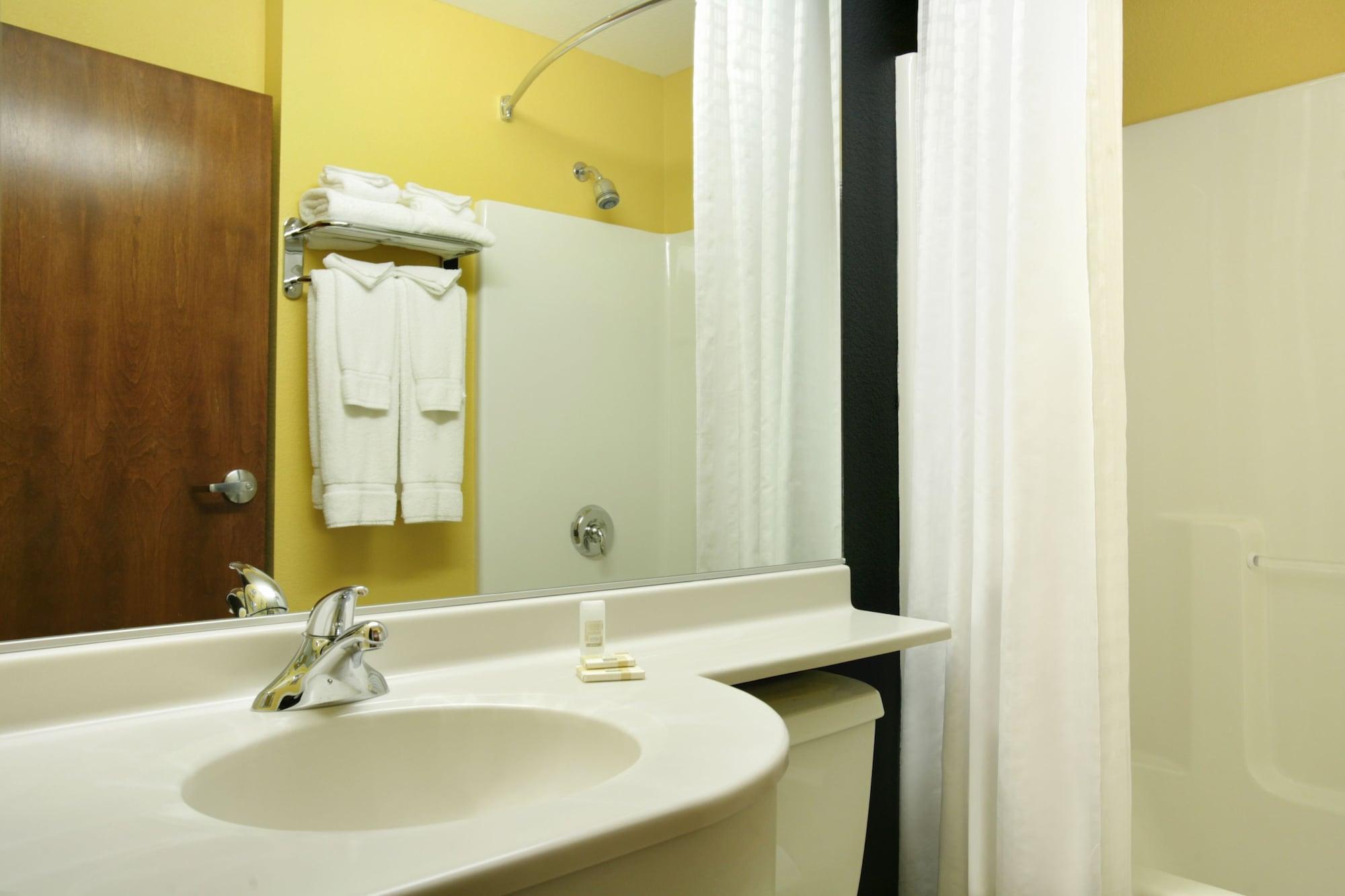 Microtel Inn & Suites - Kearney Pokój zdjęcie