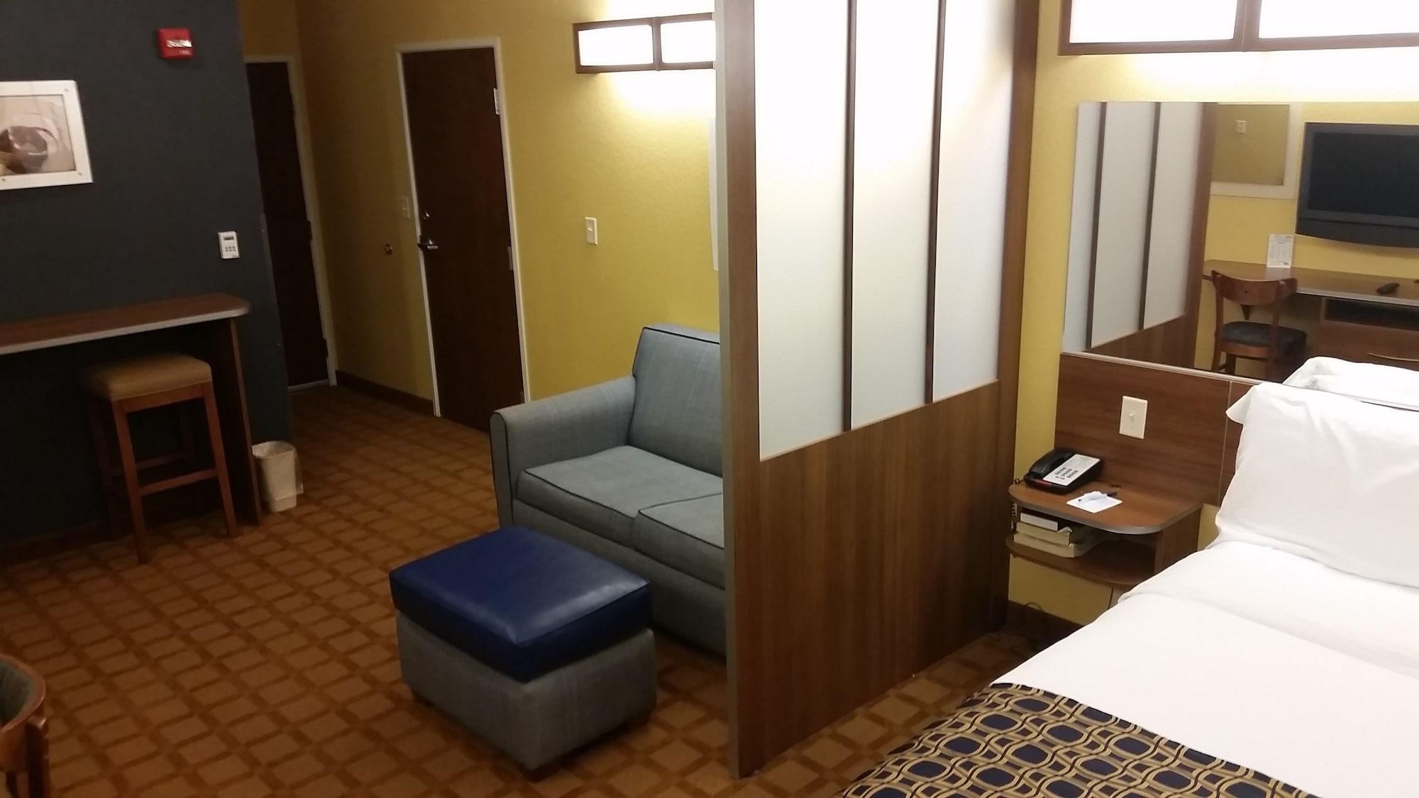 Microtel Inn & Suites - Kearney Zewnętrze zdjęcie