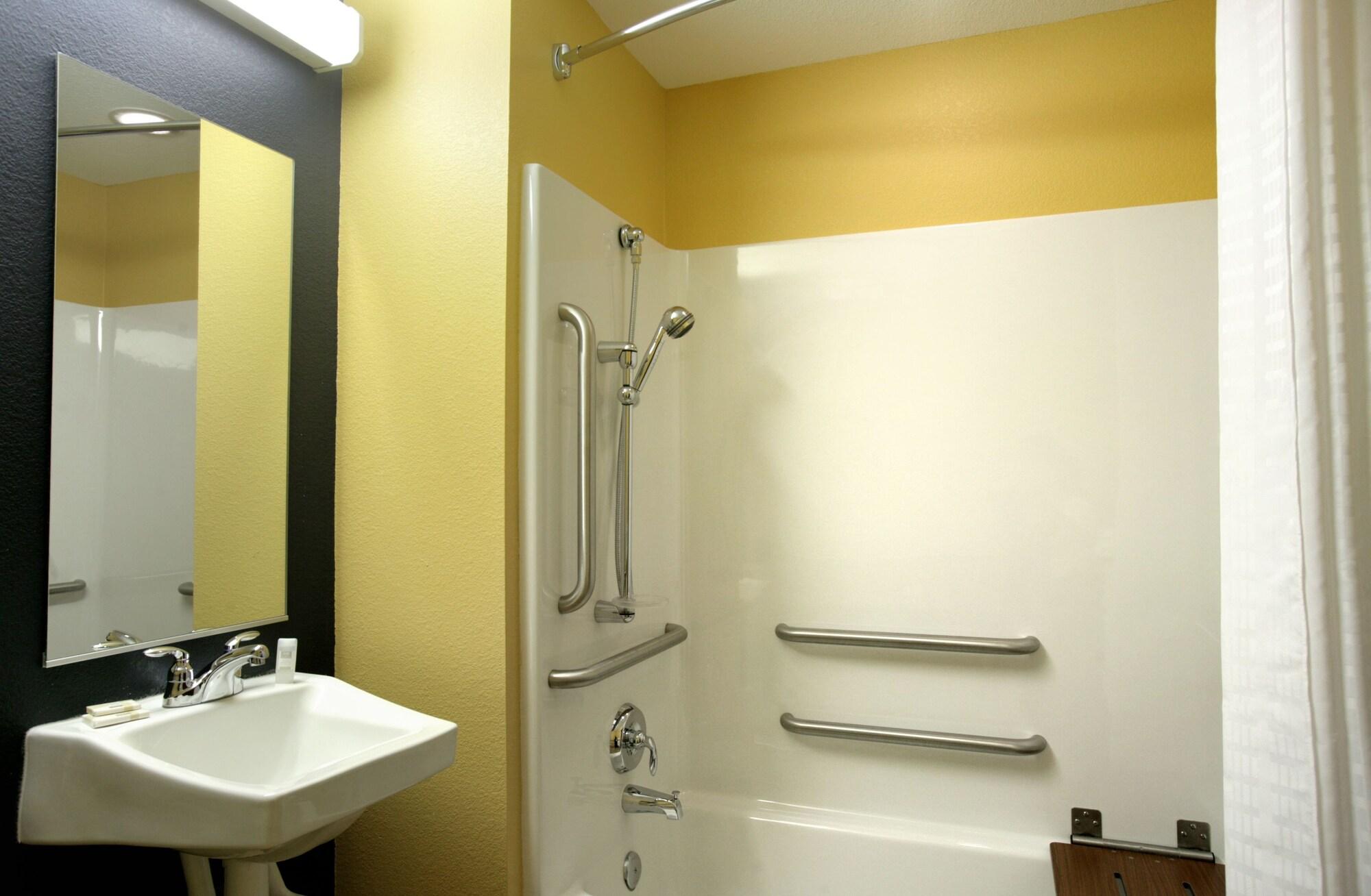 Microtel Inn & Suites - Kearney Pokój zdjęcie