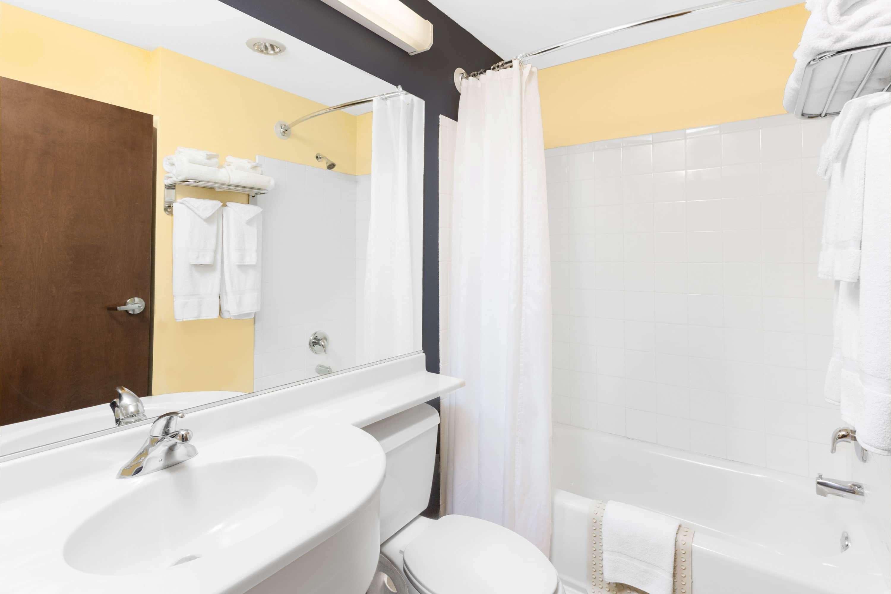 Microtel Inn & Suites - Kearney Zewnętrze zdjęcie