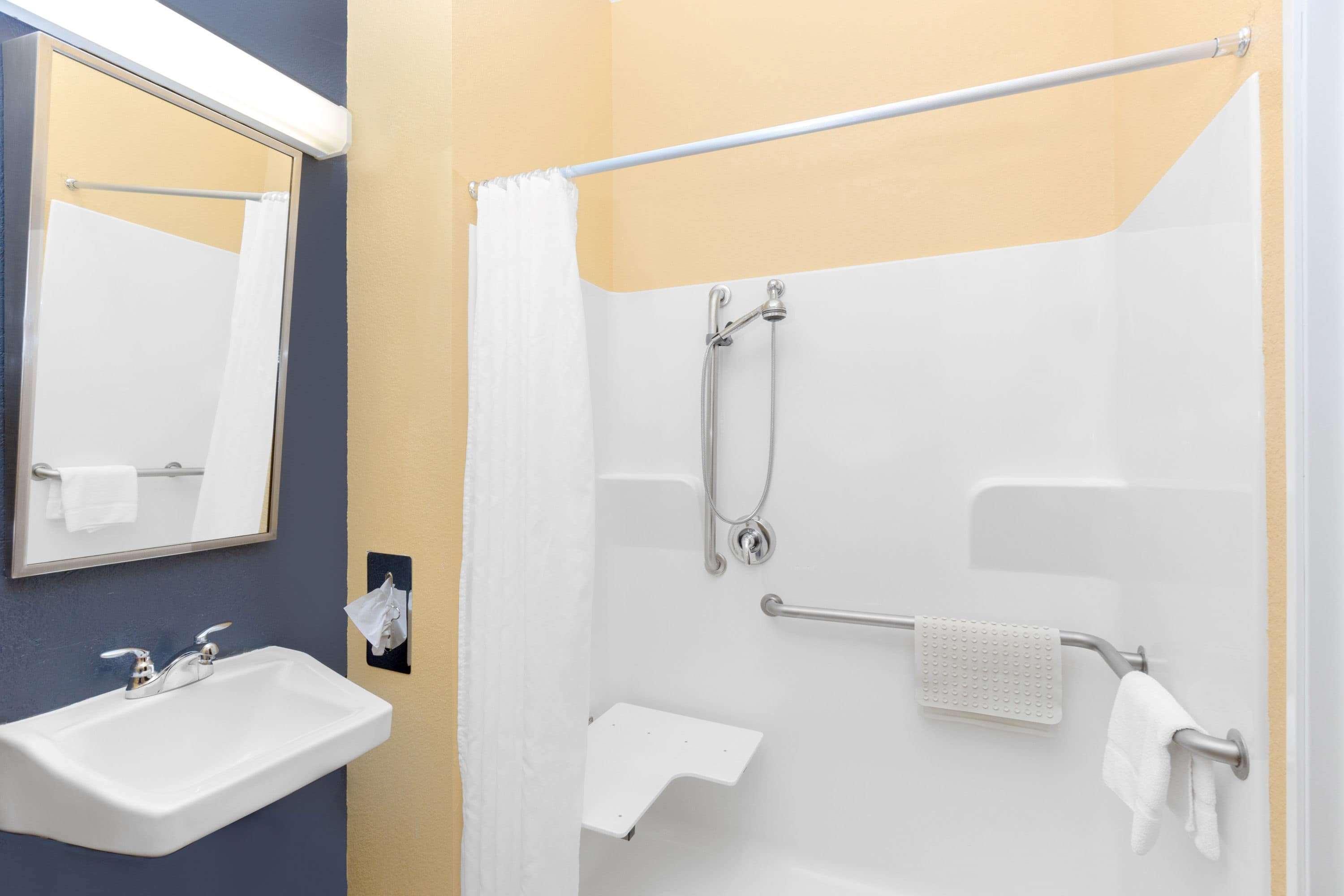 Microtel Inn & Suites - Kearney Zewnętrze zdjęcie
