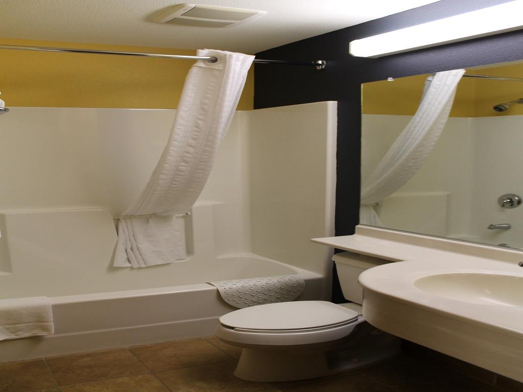 Microtel Inn & Suites - Kearney Pokój zdjęcie