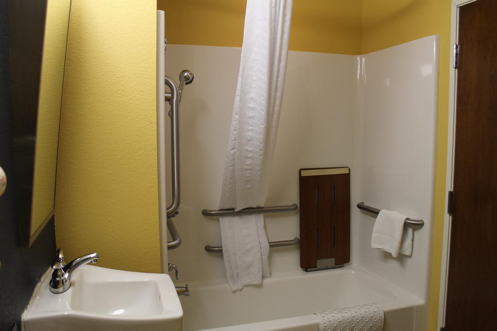Microtel Inn & Suites - Kearney Pokój zdjęcie